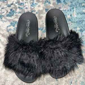 Jeffrey Campbell Slides